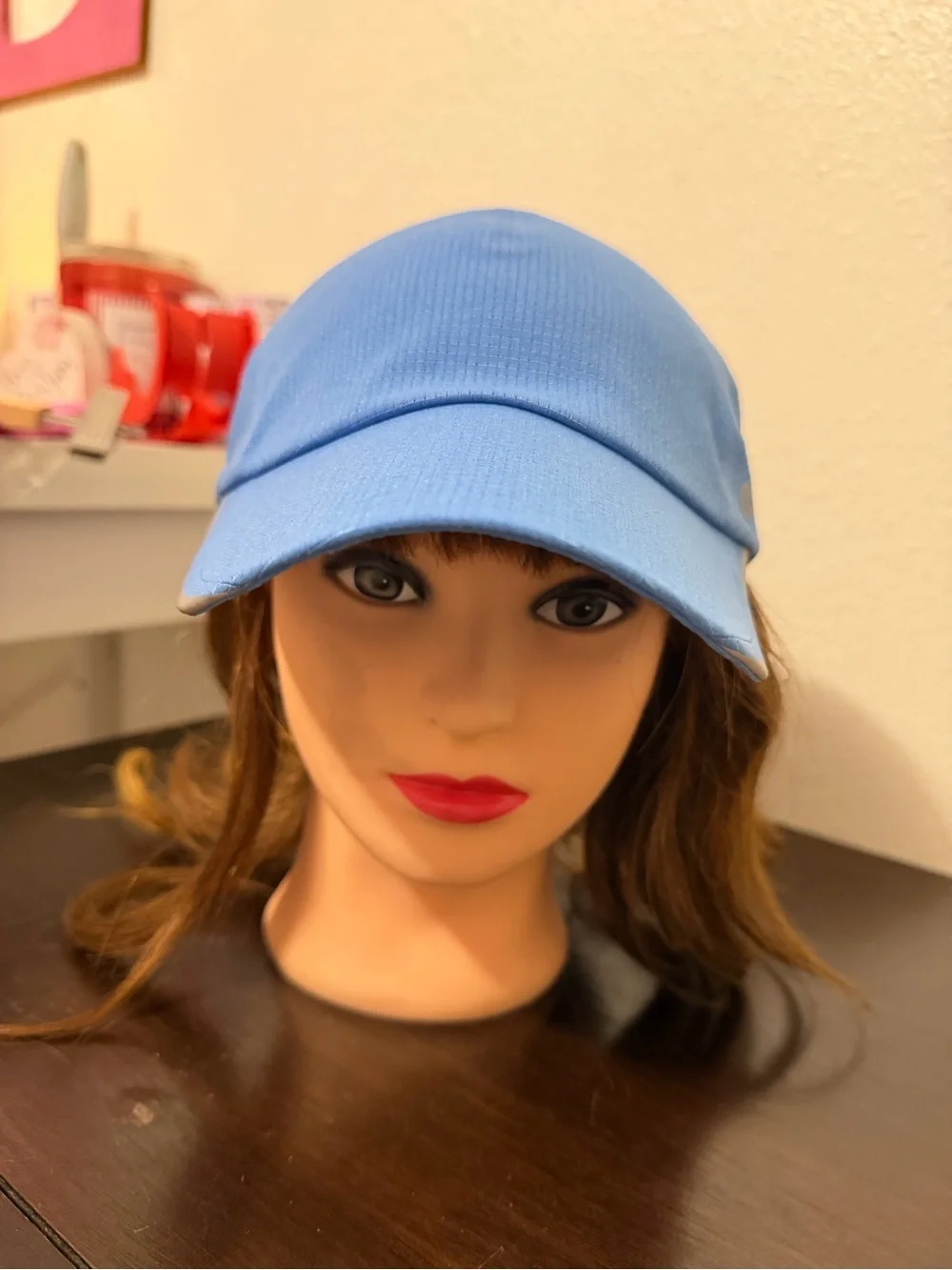lululemon athletica hat